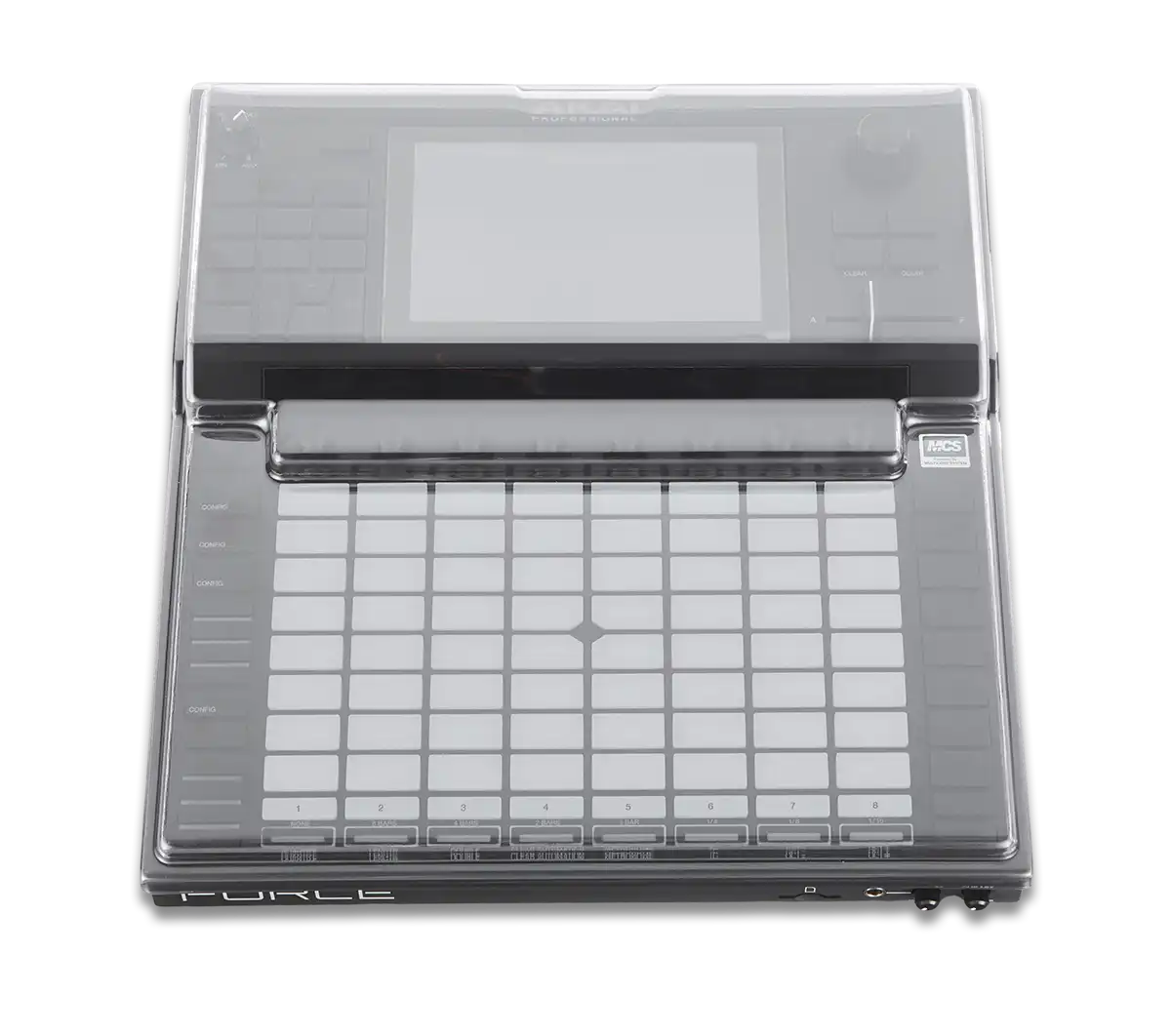 Decksaver Akai Force